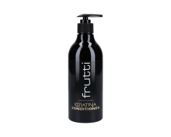 Odżywka do włosów Frutti Contidioner Keratina 480 ml