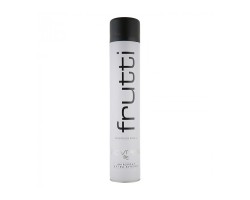 Lakier do włosów Frutti Hair Spray Extra Strong Provitamin B5 750 ml