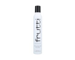 Pianka do stylizacji włosów Frutti Hyaluronic Mousse Extra Strong 250 ml
