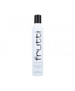 Pianka do stylizacji włosów Frutti Hyaluronic Mousse Extra Strong 250 ml