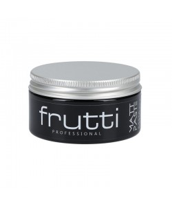 Matowa pasta do stylizacji włosów Frutti Matt Paste 100 g