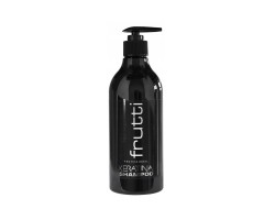 Szampon do włosów Frutti Shampoo Keratina 480 ml