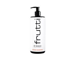 Szampon do włosów farbowanych Frutti Silver Shampoo 500 ml