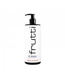 Szampon do włosów farbowanych Frutti Silver Shampoo 500 ml