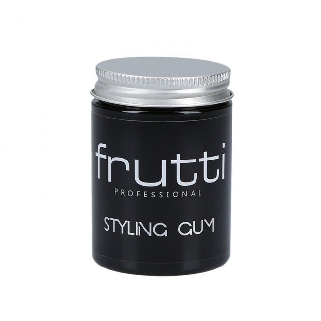 Krem do stylizacji włosów Frutti Styling Gum 100 g