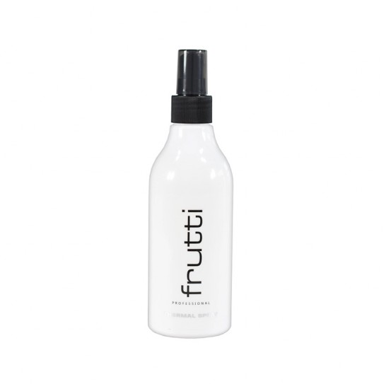 Spray termoochronny do włosów Frutti Thermal Spray 250 ml