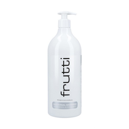 Szampon do włosów Frutti Universal Shampoo 1000 ml