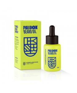 Olejek do brody Kosciushko Paradox Beard Oil 30 ml