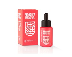 Olejek do brody Kosciushko Prodigy Beard Oil 30 ml