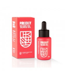 Olejek do brody Kosciushko Prodigy Beard Oil 30 ml