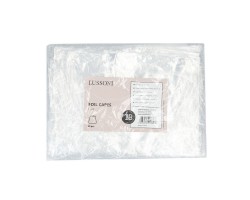 Jednorazowe peleryny Lussoni Foil Capes 50 szt