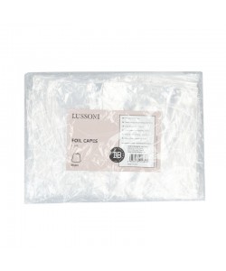 Jednorazowe peleryny Lussoni Foil Capes 50 szt