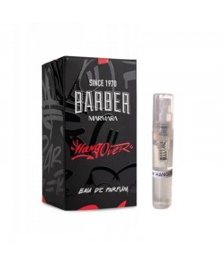 Perfumy barberskie Marmara Parfume Hangover 2 ml próbka