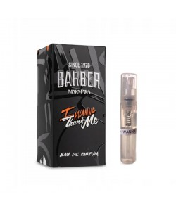 Perfumy barberskie Marmara Parfume I Wanna Thank Me 2 ml próbka