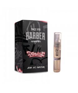 Perfumy barberskie Marmara Parfume Impossible 2 ml próbka