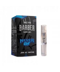 Perfumy barberskie Marmara Parfume Never Quit 2 ml próbka