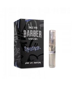 Perfumy barberskie Marmara Parfume Offline 2 ml próbka