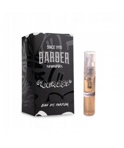 Perfumy barberskie Marmara Parfume Overdose 2 ml próbka