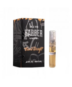 Perfumy barberskie Marmara Parfume Game Changer 2 ml próbka