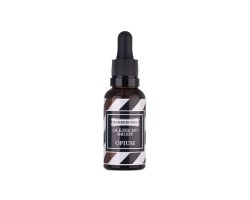 Olejek do brody Normatek Beard Oil Opium 30 ml