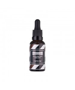 Olejek do brody Normatek Beard Oil Opium 30 ml
