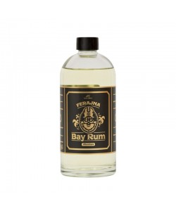 Woda po goleniu Pan Drwal Aftershave Ferajna Bay Rum 500 ml
