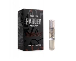 Perfumy barberskie Marmara Parfume Blackout 2 ml próbka