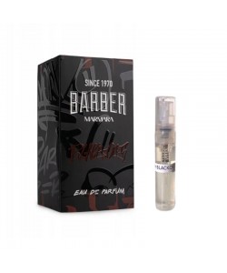 Perfumy barberskie Marmara Parfume Blackout 2 ml próbka