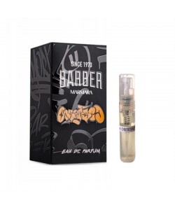 Perfumy barberskie Marmara Parfume Obsessed 2 ml próbka