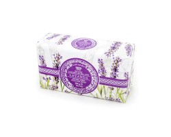 Mydło do ciała Saponificio Varesino Lavanda Extra Fine 300 g