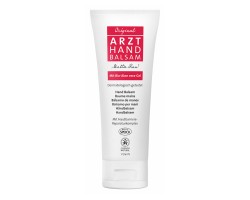 Balsam do rąk Speick ARZT Hand Balsam 75 ml