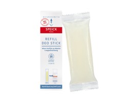 Wymienny sztyft na dezodorant Speick Pure Refill Deo Stick 40 ml