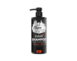 Szampon do włosów The Shave Factory Hair Shampoo 1000 ml