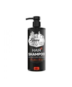 Szampon do włosów The Shave Factory Hair Shampoo 1000 ml