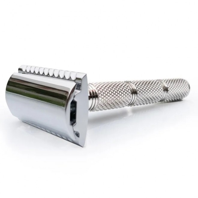 Maszynka do golenia RazoRock Mission DE Safety Razor