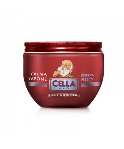 Krem do golenia Cella Milano Riserva Fresco 300ml