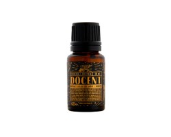Olejek do brody Pan Drwal Docent 10 ml
