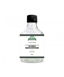 Woda Po Goleniu Stirling Aftershave Splash Ben Franklin 100 ml