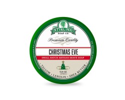 Mydło Do Golenia Stirling Shaving Soap Christmas Eve 170ml