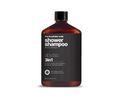 Żel pod przysznic 3w1 The Goodfellas Smile Abysso 500ml