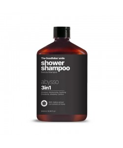 Żel pod przysznic 3w1 The Goodfellas Smile Abysso 500ml