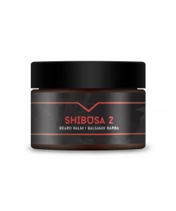 Balsam do brody The Goodfellas Smile Shibusa 2 50ml