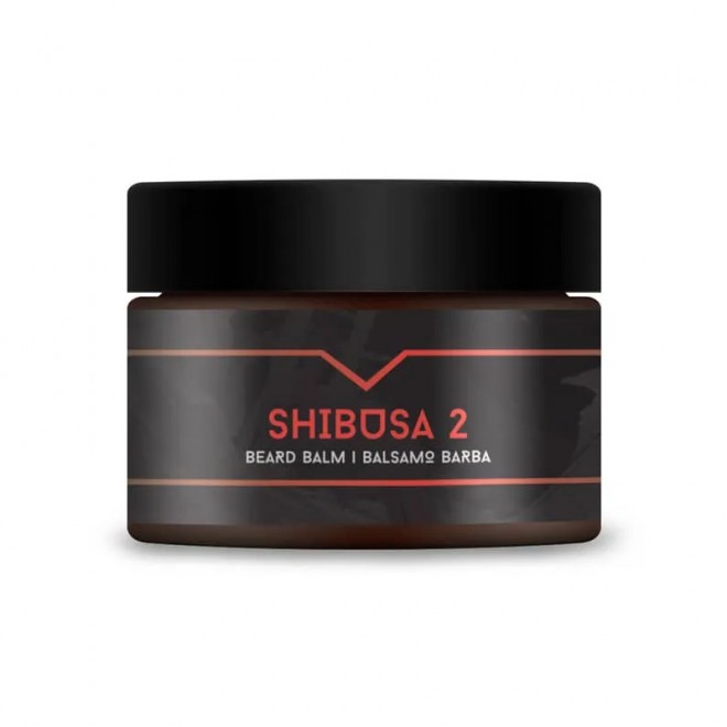 Balsam do brody The Goodfellas Smile Shibusa 2 50ml