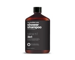 Żel pod przysznic 3w1 The Goodfellas Smile Tallow n.1 500ml