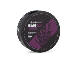 Mydło do golenia Barrister And Mann Shaving Soap Lavender 118 ml