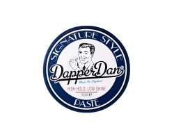 Pasta do stylizacji włosów Dapper Dan Signature Style Paste 100 ml