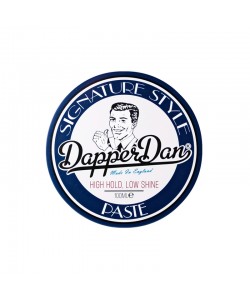 Pasta do stylizacji włosów Dapper Dan Signature Style Paste 100 ml