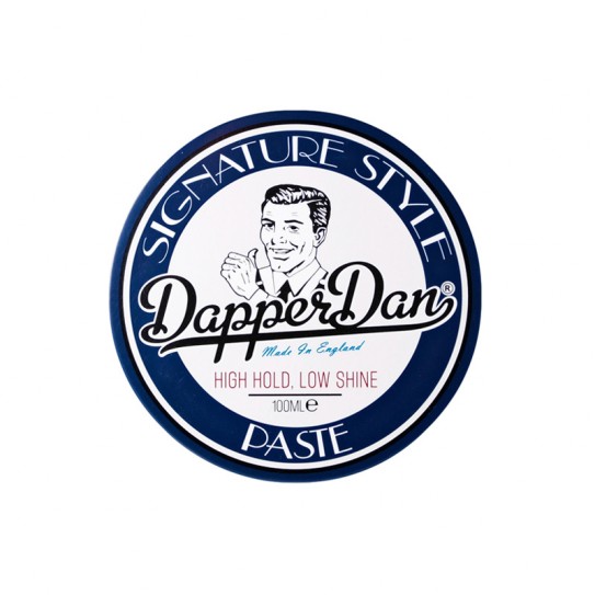 Pasta do stylizacji włosów Dapper Dan Signature Style Paste 100 ml