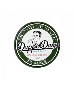 Pomada do stylizacji włosów Dapper Dan Signature Style Pomade 100 ml
