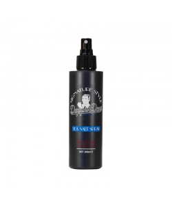 Spray solny do włosów Dapper Dan Signature Style Sea Salt Spray 200 ml